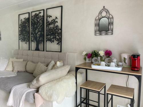 Apartamento Moulin De La Redonde