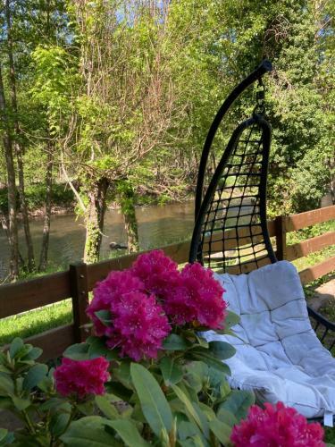 Apartamento Moulin De La Redonde