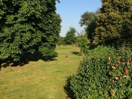 Bed & Breakfast Le Dragon Dans Les Buis