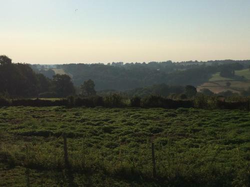 Bed & Breakfast Le Dragon Dans Les Buis