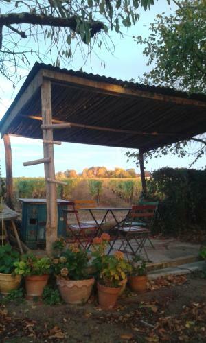 Hostal La Vigneraie