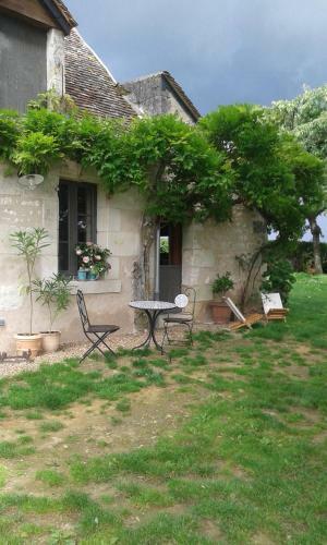 Hostal La Vigneraie