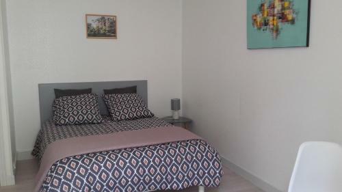 Apartamento Appt 5rj