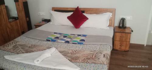 Hostal Remsons Service Apartment & Corporate Stay