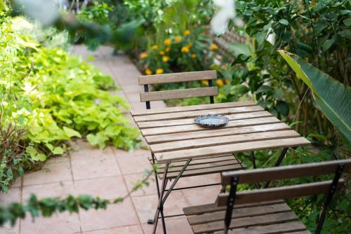 Apartamento Eilat Stone Garden-??? ???? ?????