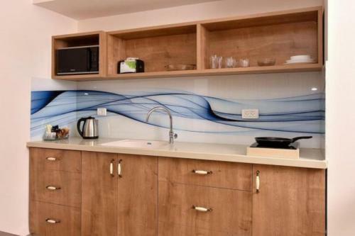 Achziv Island Apartments