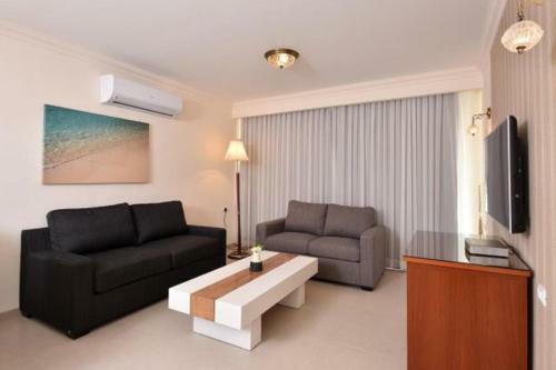 Achziv Island Apartments