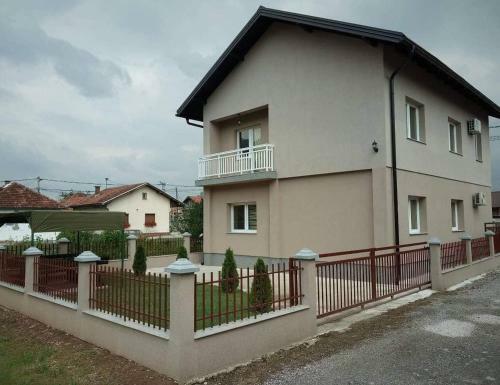 Villa Bico