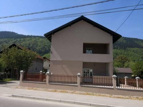 Villa Bico