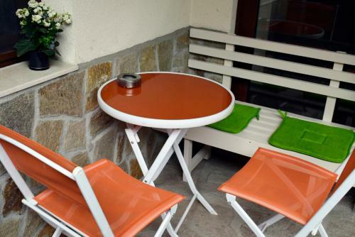 Flora Beach Apartaments
