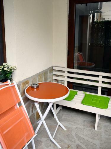 Flora Beach Apartaments