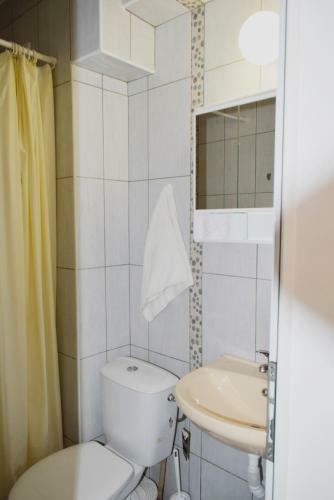 Flora Beach Apartaments