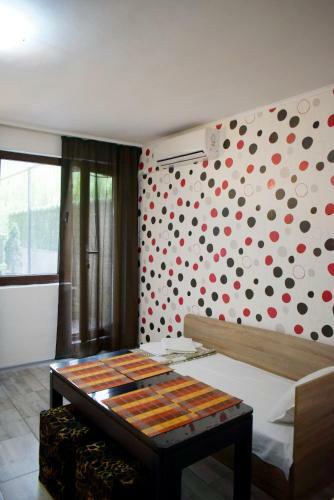 Flora Beach Apartaments