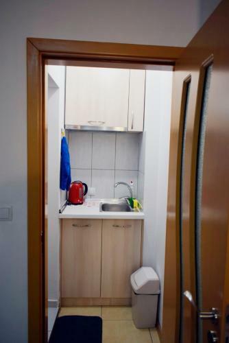 Flora Beach Apartaments