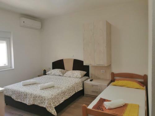 Apartmani Tom