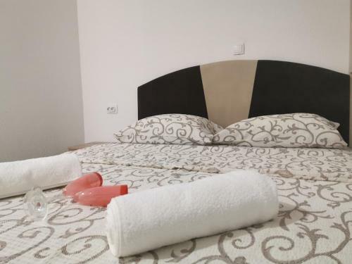 Apartmani Tom