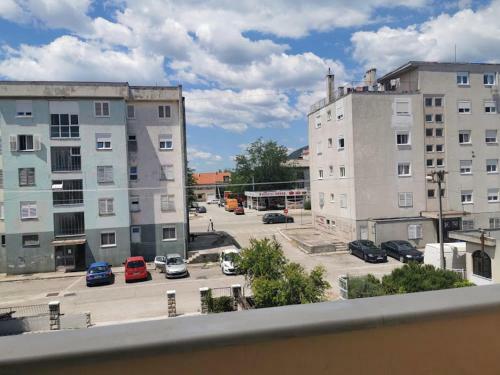 Apartmani Tom