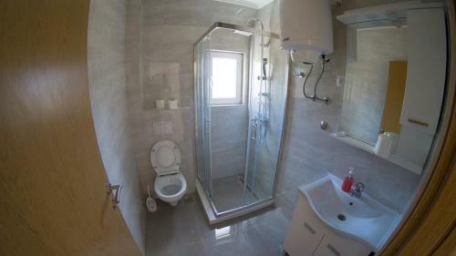 Apartmani Tom