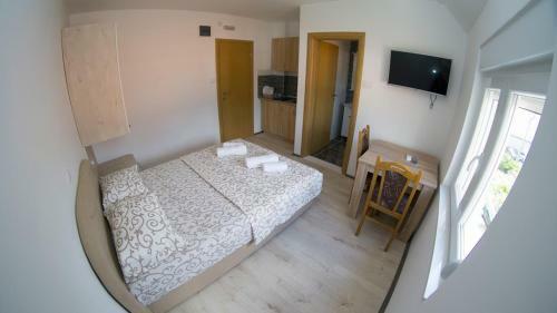 Apartmani Tom