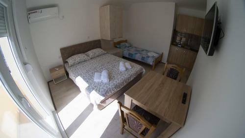 Apartmani Tom