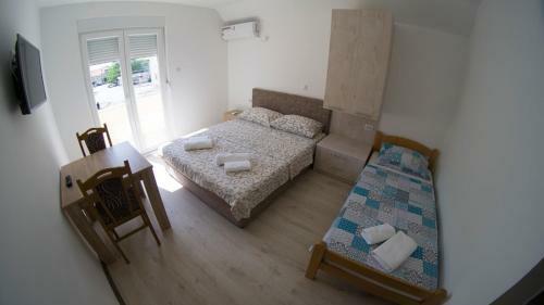 Apartmani Tom