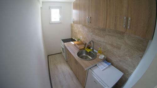 Apartmani Tom