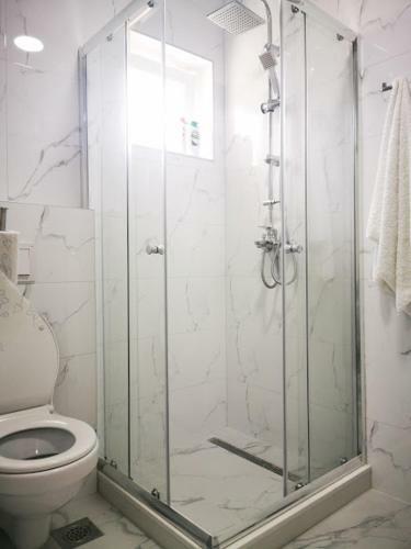 Apartmani Tom