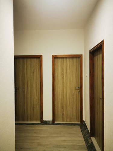 Apartmani Tom