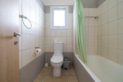 Blue Electra Complex Apartment
