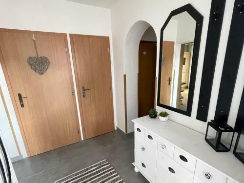 Apartamento Ubytov�n� U Mike?a