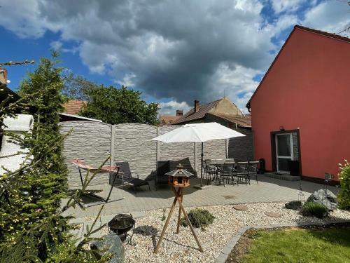 Apartamento Ubytov�n� U Mike?a