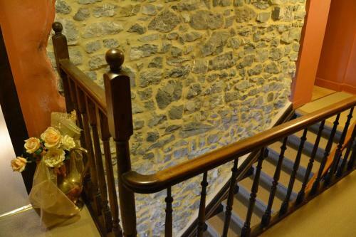 Hotel Auberge De Bouvignes