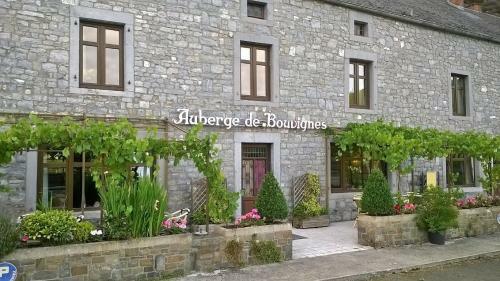 Hotel Auberge De Bouvignes