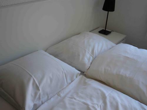 Apartment Pr�s Du Bahnhof