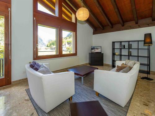 Apartment Pr�s Du Bahnhof