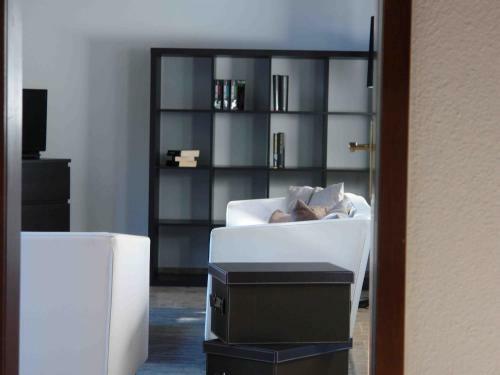 Apartment Pr�s Du Bahnhof