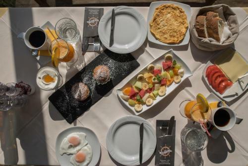 Bed & Breakfast Porto Timoni