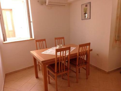 Ana Apartments