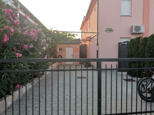 Ferienhaus Greta