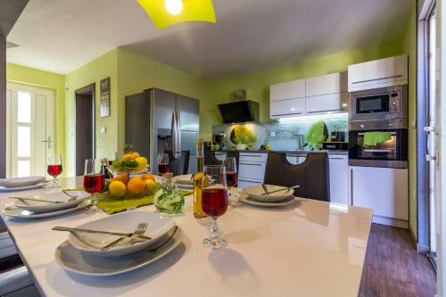Ferienhaus Greta