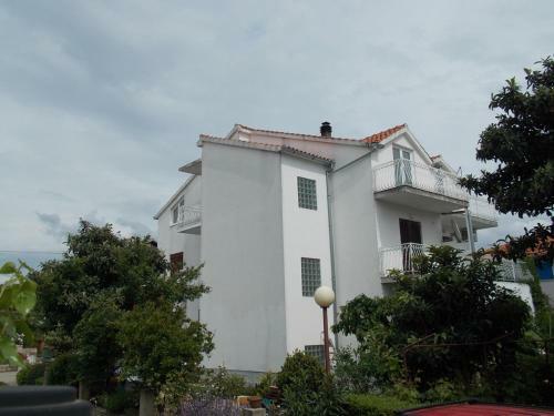 Apartment Ivana