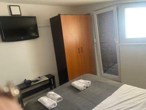 Apartmani Bla?ic Vodice