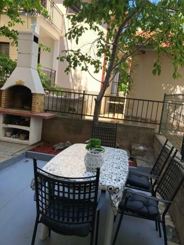 Apartmani Bla?ic Vodice