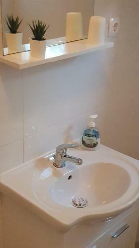 Apartmani Bla?ic Vodice