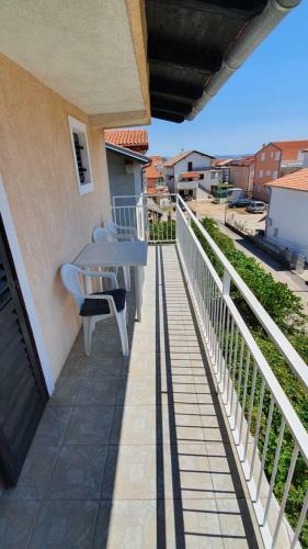 Apartmani Bla?ic Vodice