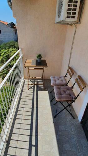 Apartmani Bla?ic Vodice