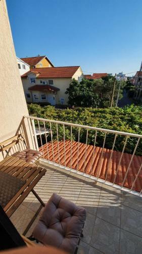 Apartmani Bla?ic Vodice