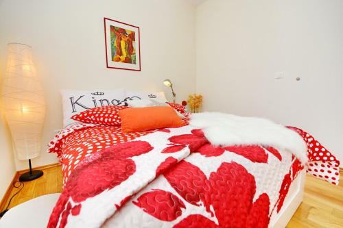 Apartment Vacation In Zadar - Mirna