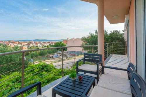 Apartment Kozina