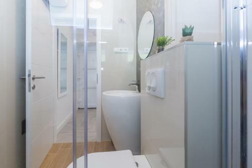 Unique Apartment